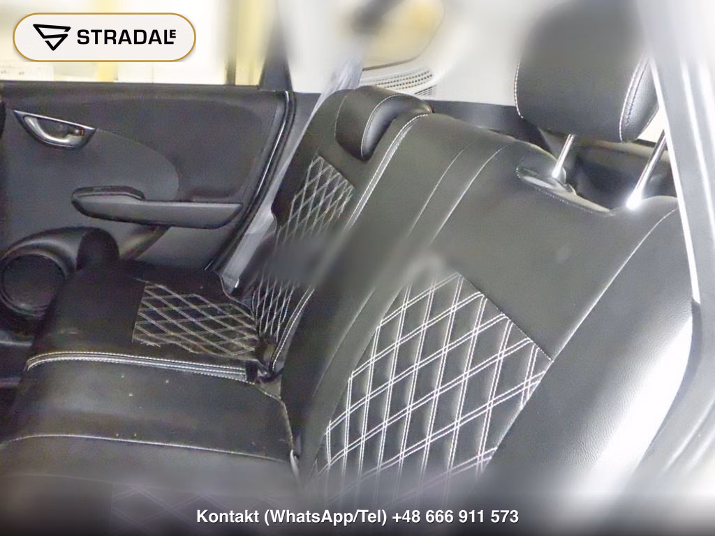 HONDA FIT HYBRID BASE GRADE, miniaturka 7