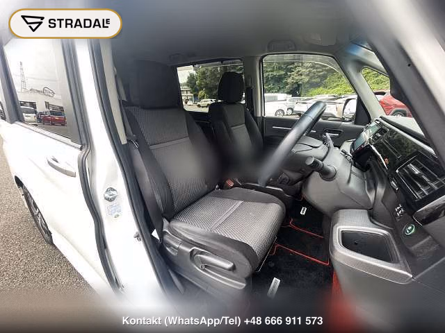 HONDA STEPWAGON SPADA SPADA･ADVANCE PACKAGE Β, miniaturka 11