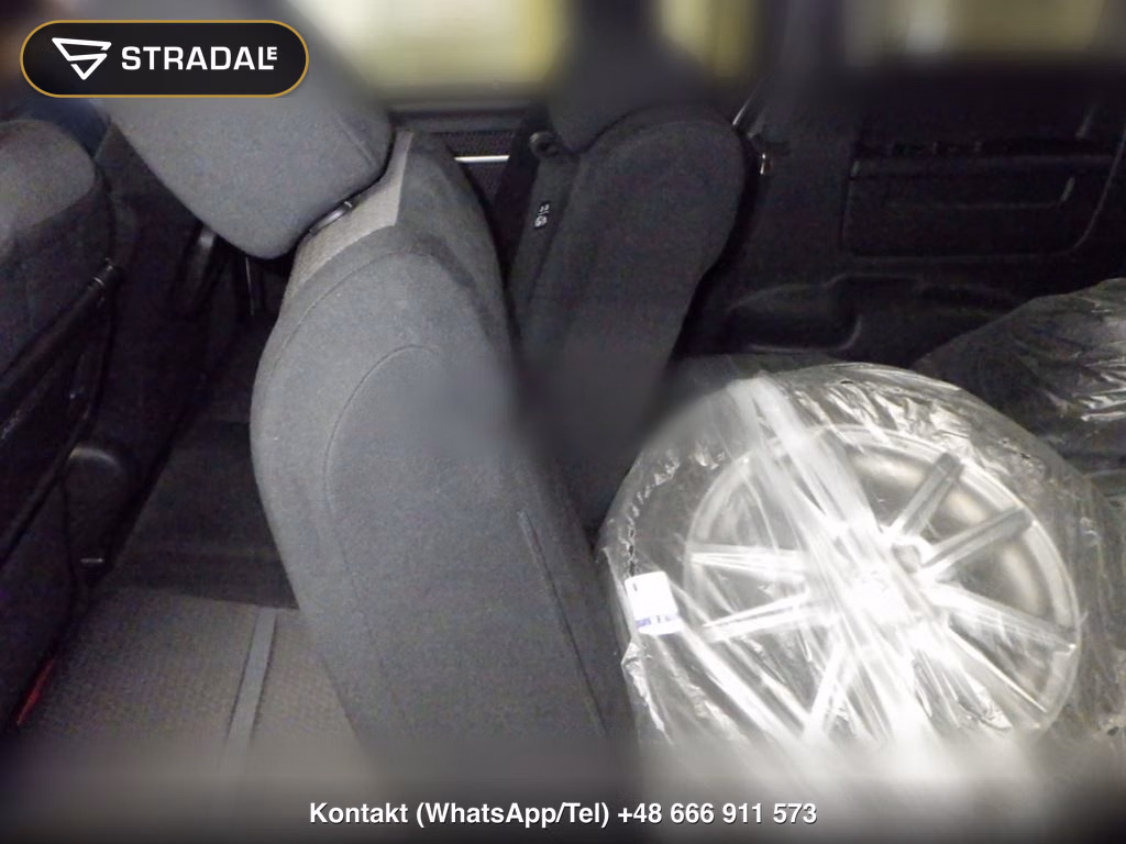 HONDA STEPWAGON SPADA SPADA･ADVANCE PACKAGE Β, miniaturka 7