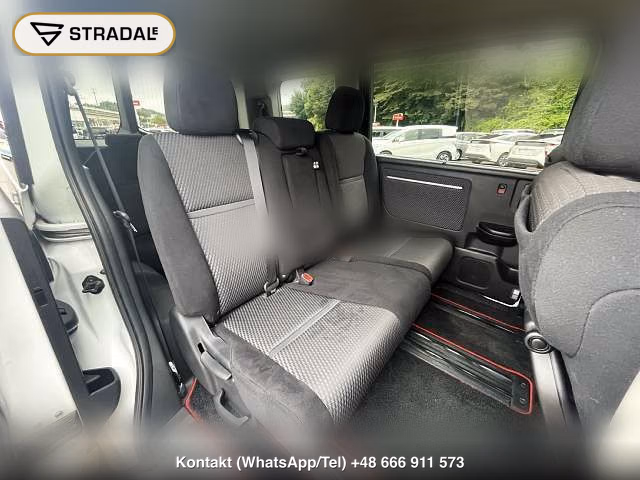 HONDA STEPWAGON SPADA SPADA･ADVANCE PACKAGE Β, miniaturka 8