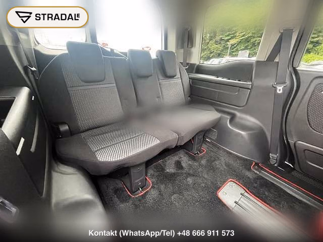 HONDA STEPWAGON SPADA SPADA･ADVANCE PACKAGE Β, miniaturka 9