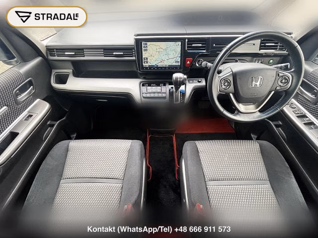 HONDA STEPWAGON SPADA SPADA･ADVANCE PACKAGE Β, miniaturka 10