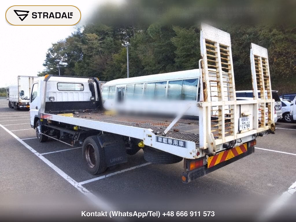 NISSAN ATLAS TRUCK 2D OTHERS, miniaturka 3