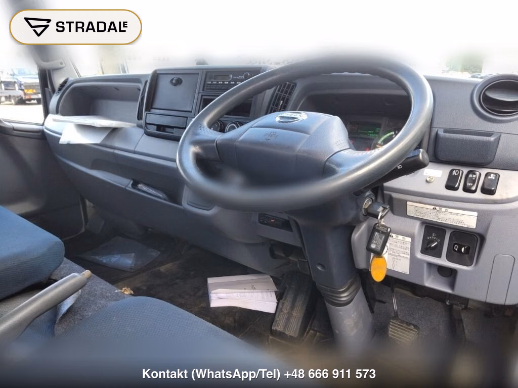 NISSAN ATLAS TRUCK 2D OTHERS, miniaturka 4