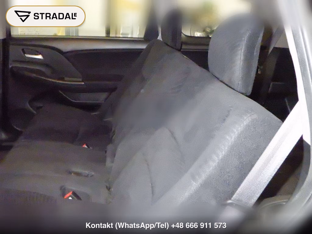 HONDA ODYSSEY 4WD M FINE SPIRIT AERO PACKAGE, miniaturka 7