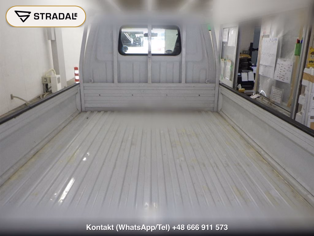NISSAN VANETTE TRUCK, miniaturka 7