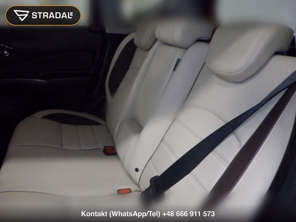 NISSAN NOTE E-POWER MEDALIST, miniaturka 7