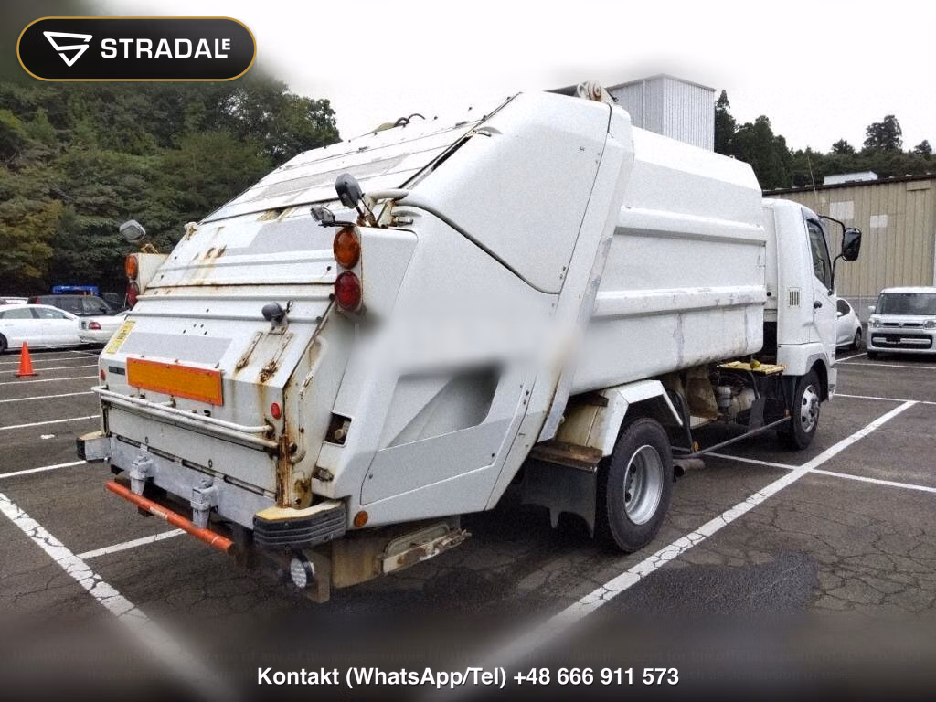 MITSUBISHI FUSO FIGHTER 2D OTHERS, miniaturka 6
