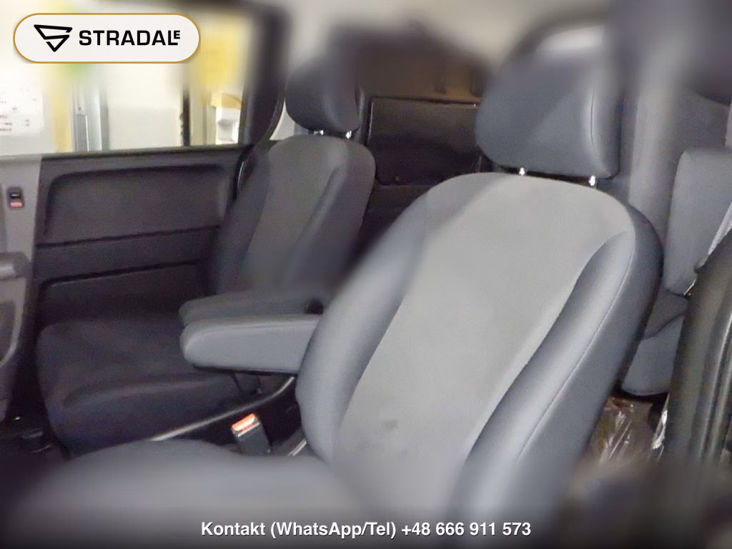 HONDA FREED 4WD G JUST SELECTION, miniaturka 7