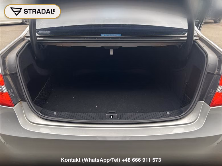 MERCEDES BENZ E-CLASS 4D E250 BLUEEFFICIENCY, miniaturka 12
