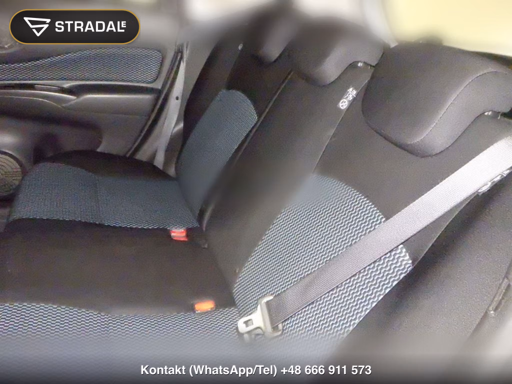 NISSAN NOTE X, miniaturka 7