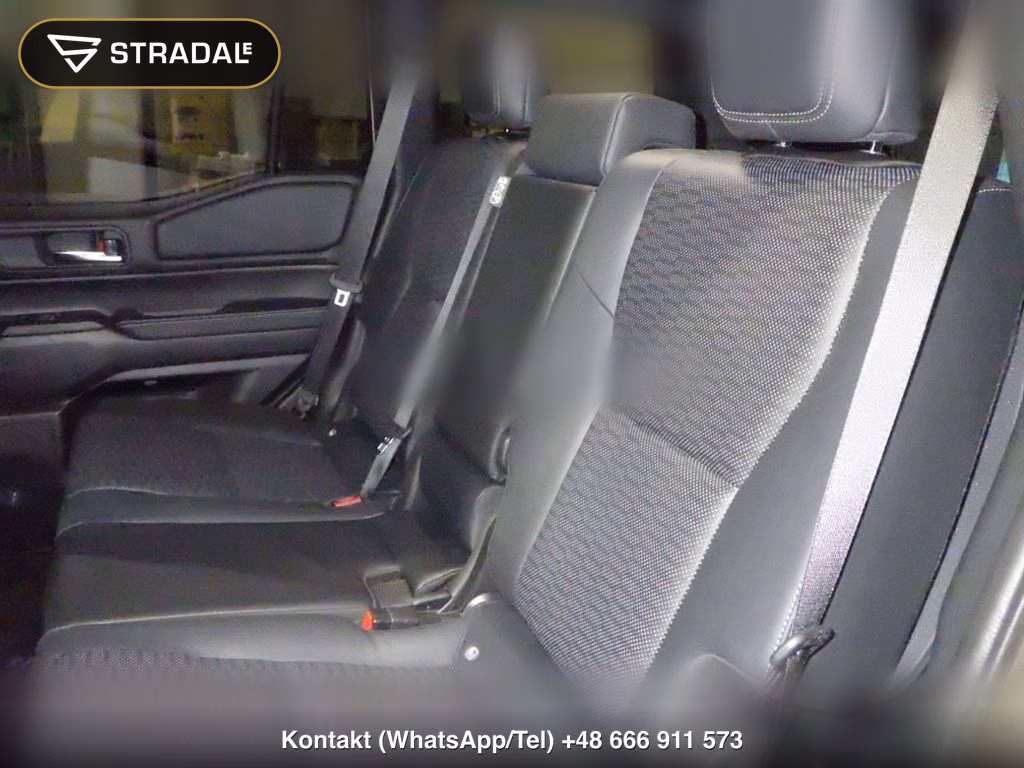TOYOTA LAND CRUISER 250 4WD VX, miniaturka 7