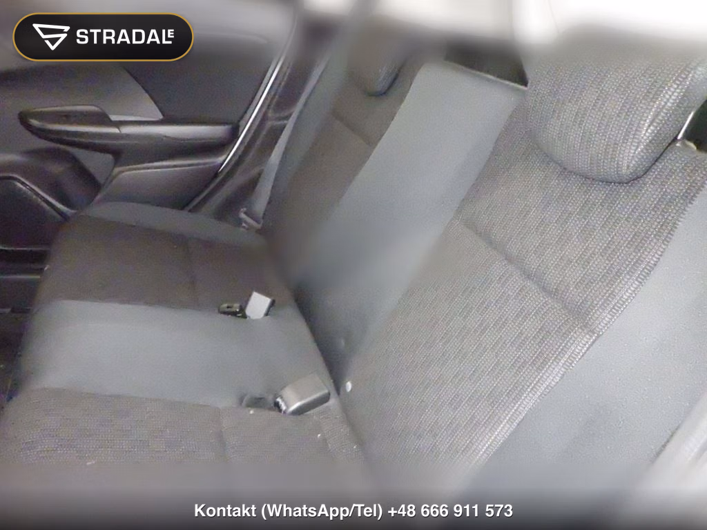 HONDA FIT 13G, miniaturka 7