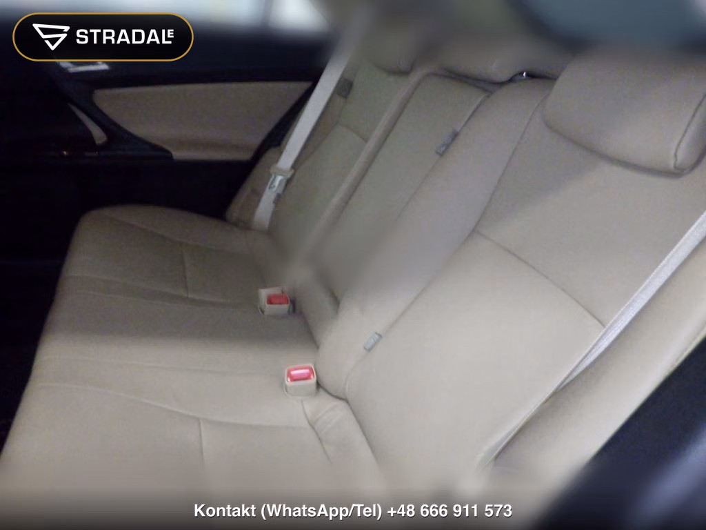 TOYOTA MARK X PREMIUM, miniaturka 7
