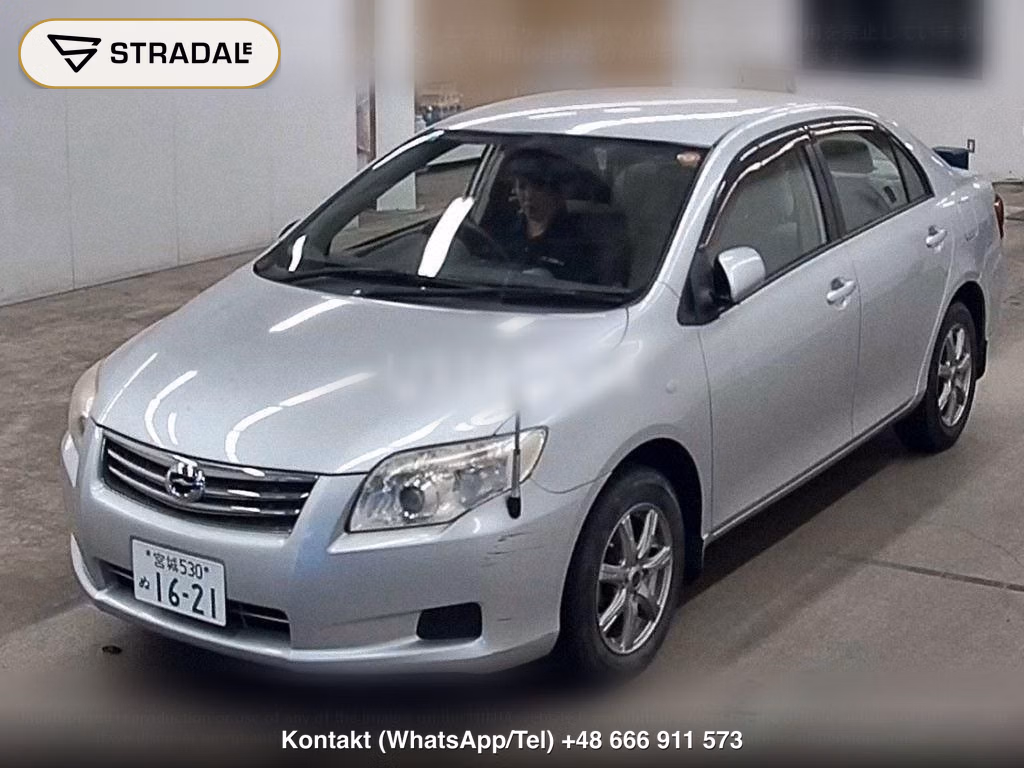TOYOTA COROLLA AXIO X HID LIMITED, miniaturka 5