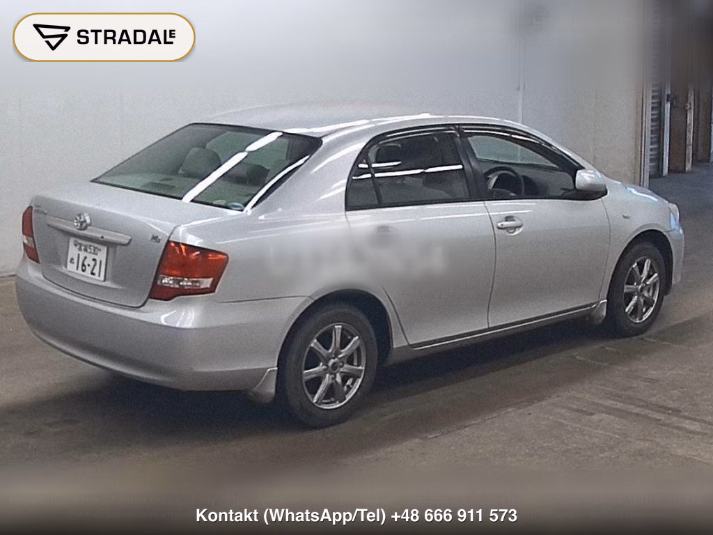 TOYOTA COROLLA AXIO X HID LIMITED, miniaturka 6