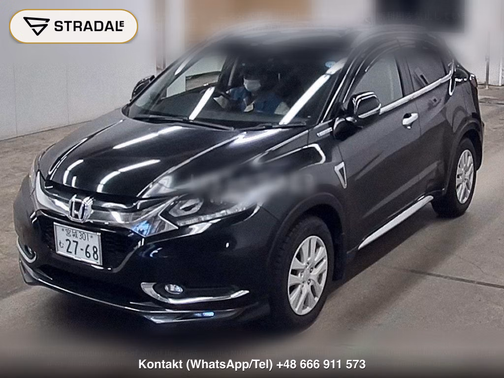 HONDA VEZEL HYBRID Z, miniaturka 5