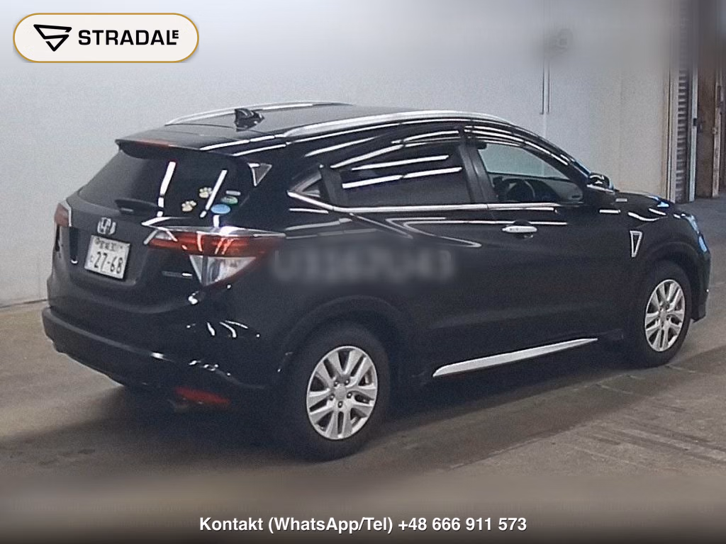 HONDA VEZEL HYBRID Z, miniaturka 6