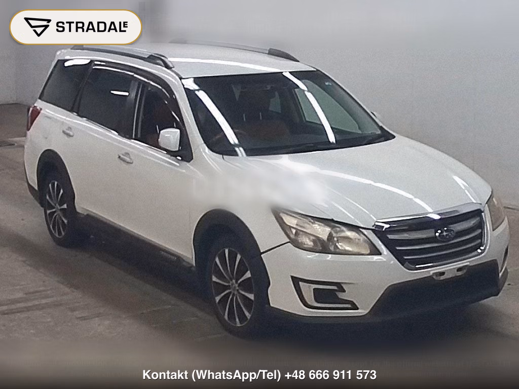 SUBARU EXIGA CROSSOVER7 4WD 2.5I EYESIGHT, miniaturka 2