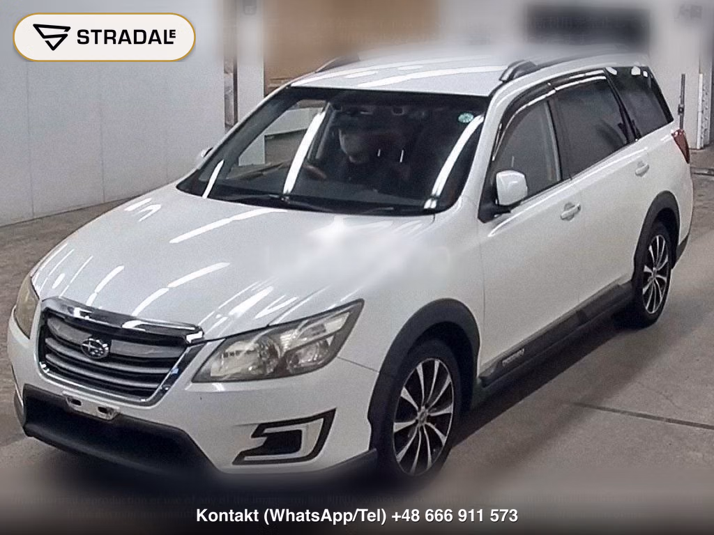 SUBARU EXIGA CROSSOVER7 4WD 2.5I EYESIGHT, miniaturka 5