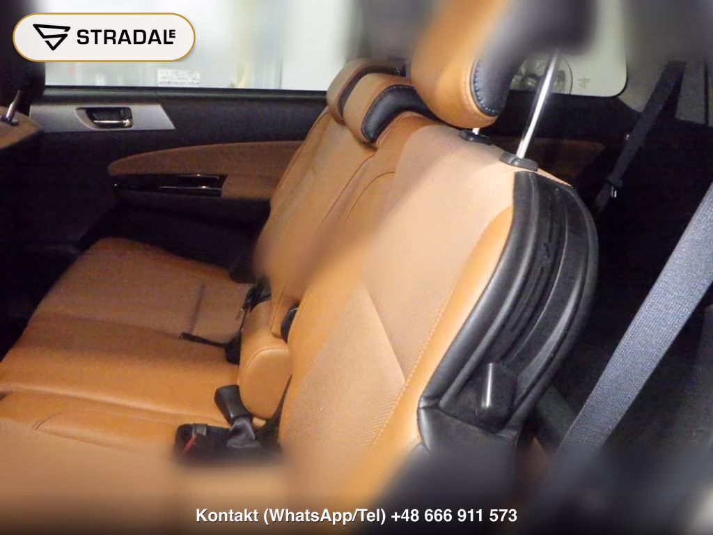 SUBARU EXIGA CROSSOVER7 4WD 2.5I EYESIGHT, miniaturka 7