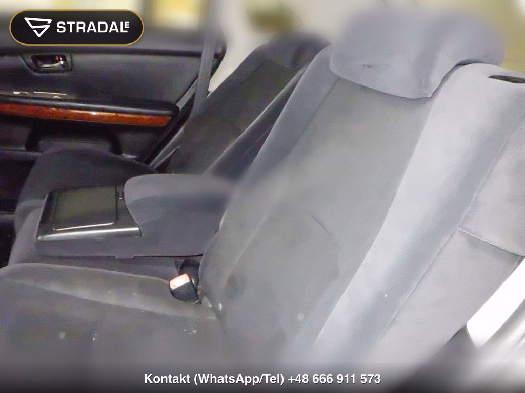 TOYOTA HARRIER 4WD 240G, miniaturka 7
