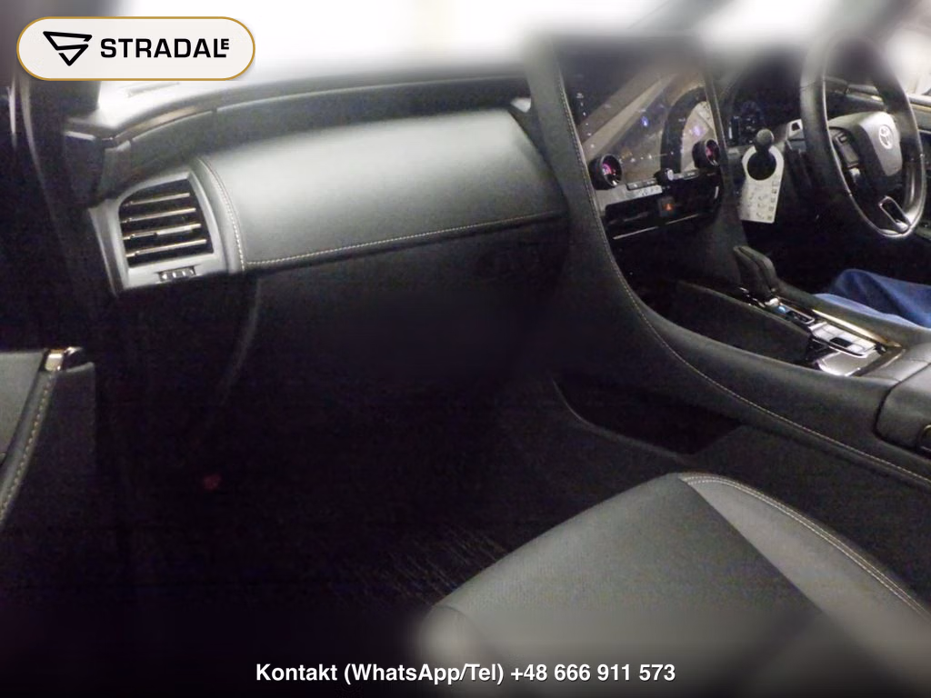 TOYOTA ALPHARD HYBRID Z, miniaturka 4