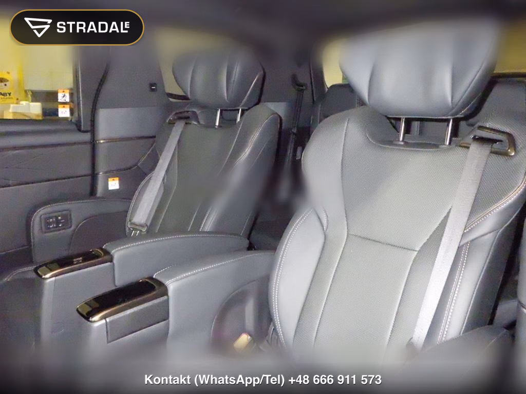 TOYOTA ALPHARD HYBRID Z, miniaturka 7