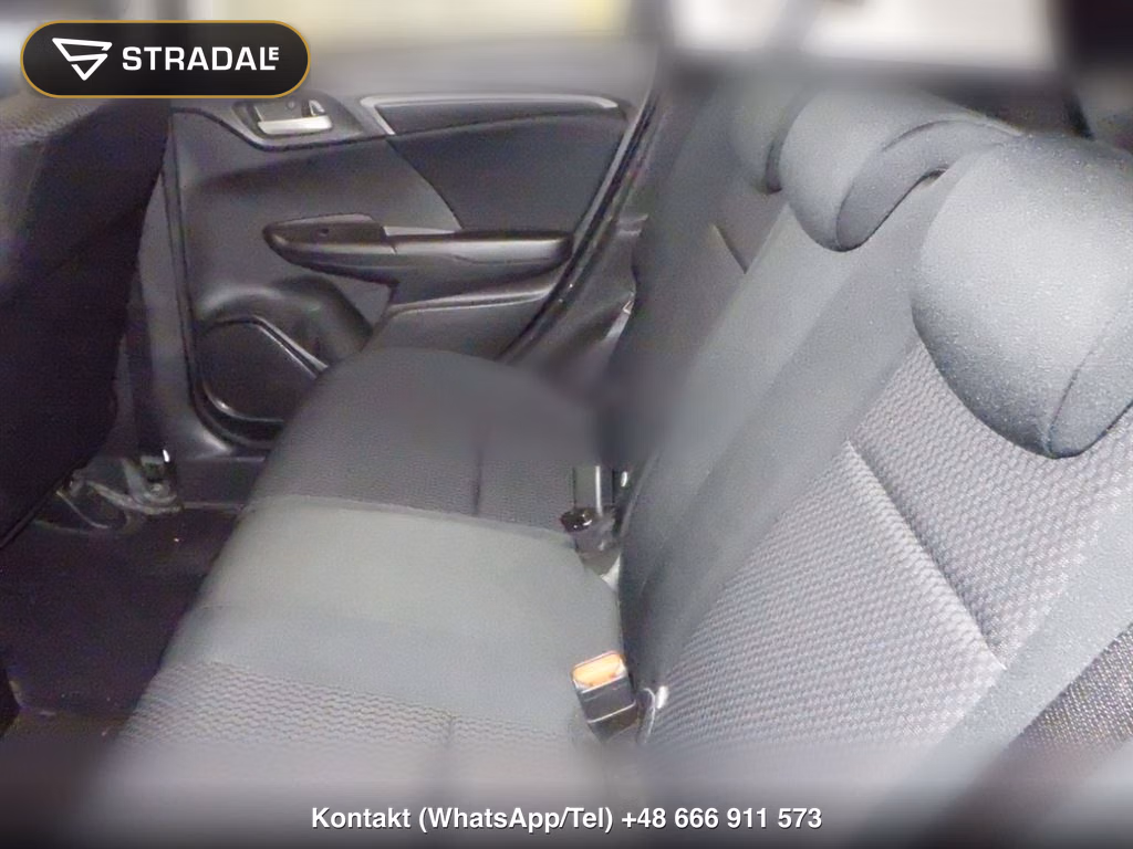 HONDA FIT 4WD 13G･L HONDA SENSING, miniaturka 7