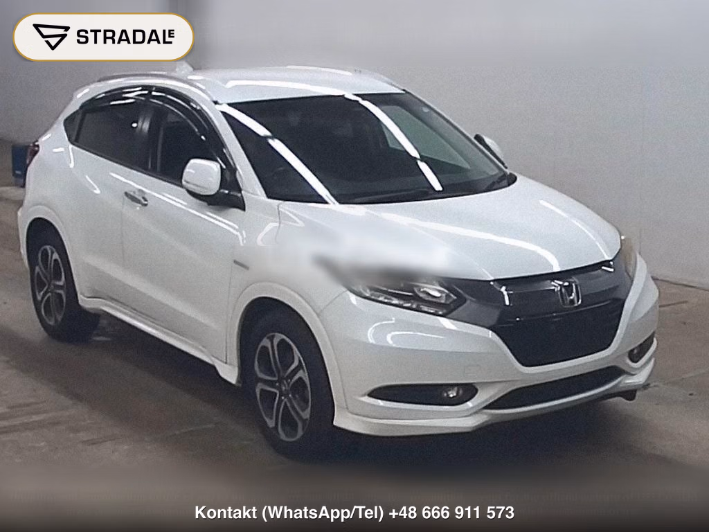 HONDA VEZEL HYBRID Z, miniaturka 2