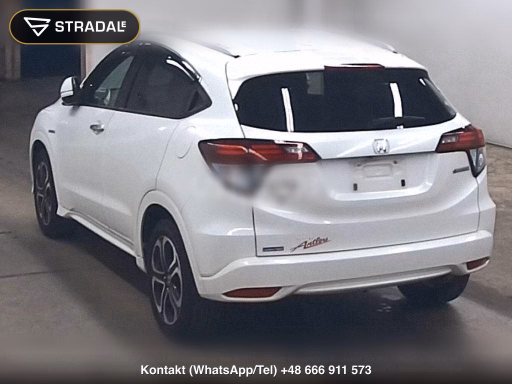 HONDA VEZEL HYBRID Z, miniaturka 3