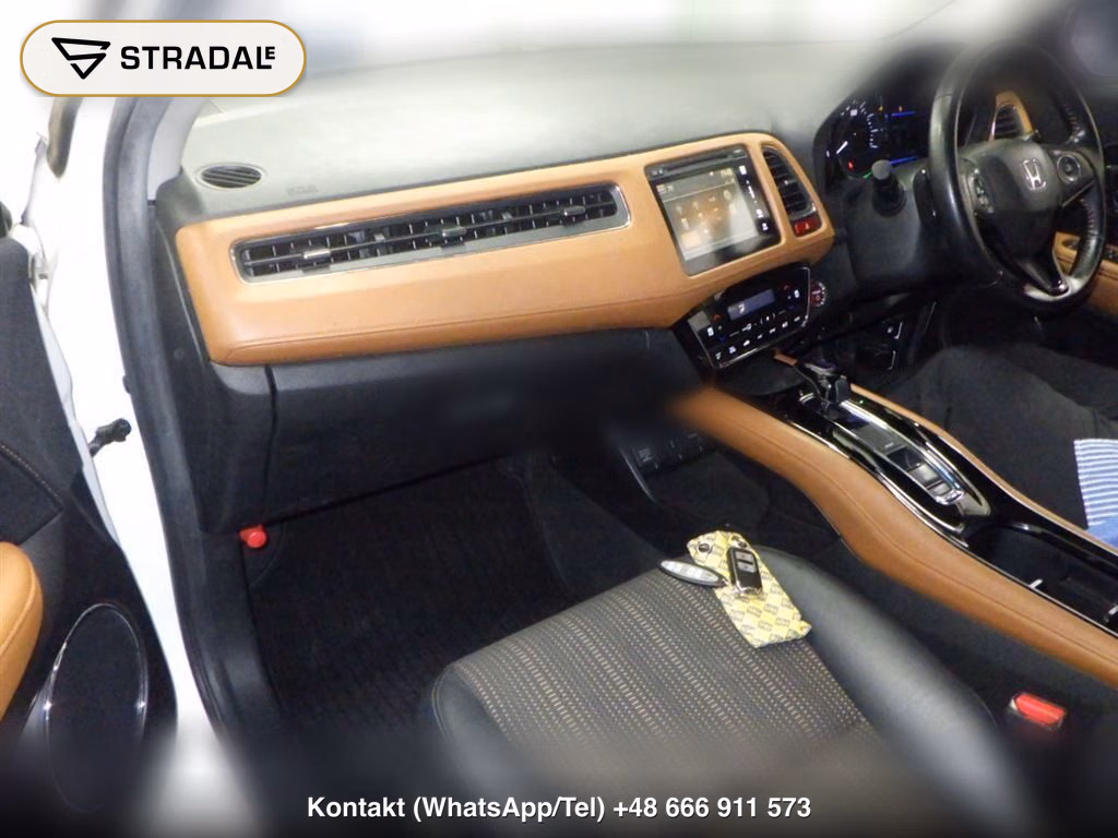 HONDA VEZEL HYBRID Z, miniaturka 4