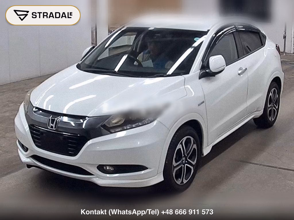 HONDA VEZEL HYBRID Z, miniaturka 5