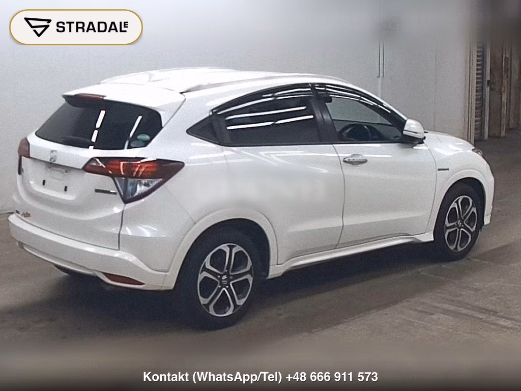 HONDA VEZEL HYBRID Z, miniaturka 6