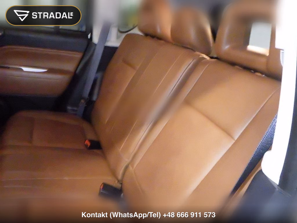 CHRYSLER JEEP JEEP COMPASS 4WD LIMITED, miniaturka 7