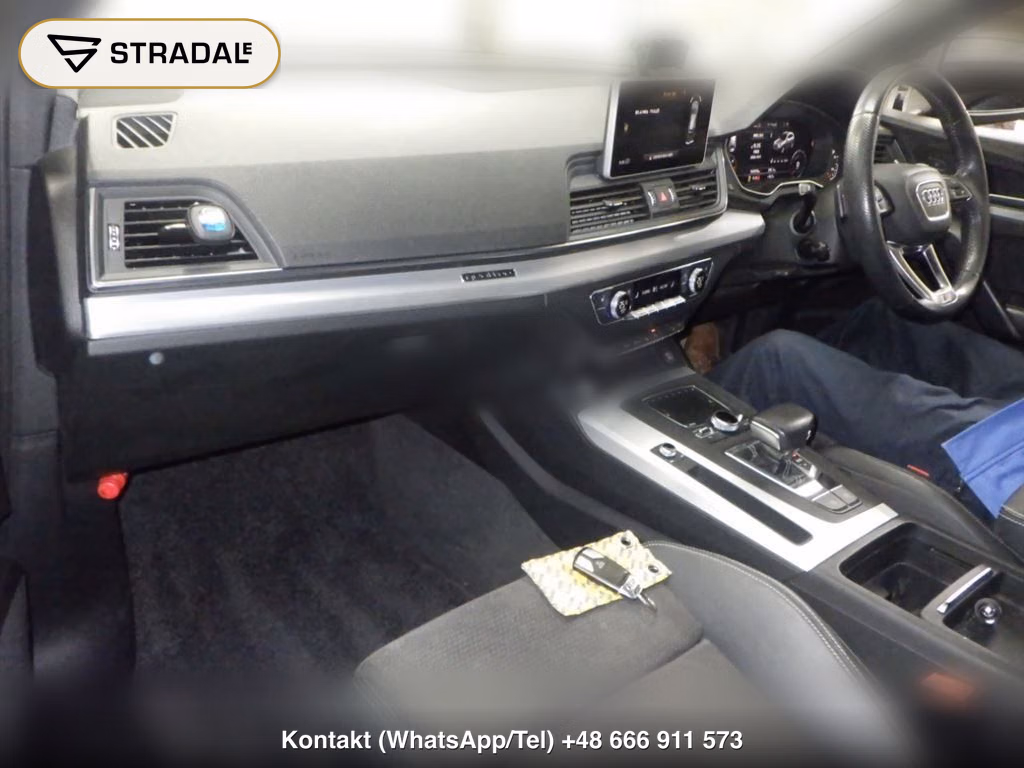 AUDI Q5 4WD S LINE DYNAMIC LIMITED, miniaturka 4