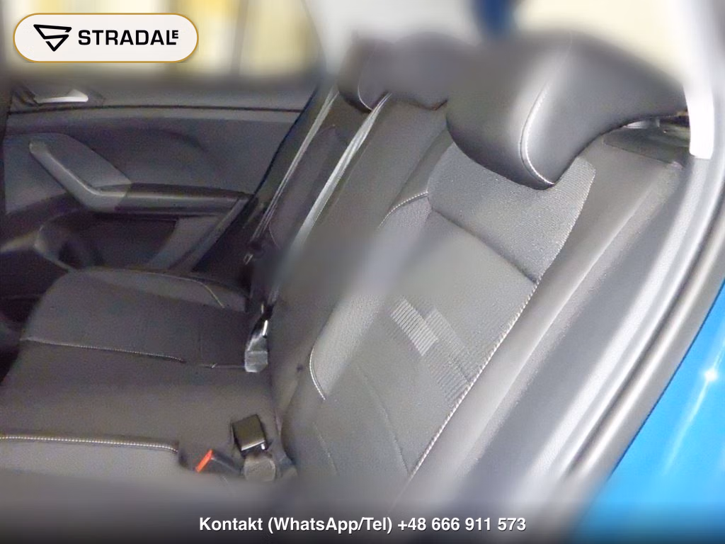 VOLKSWAGEN T-CROSS TSI 1ST PLUS, miniaturka 7