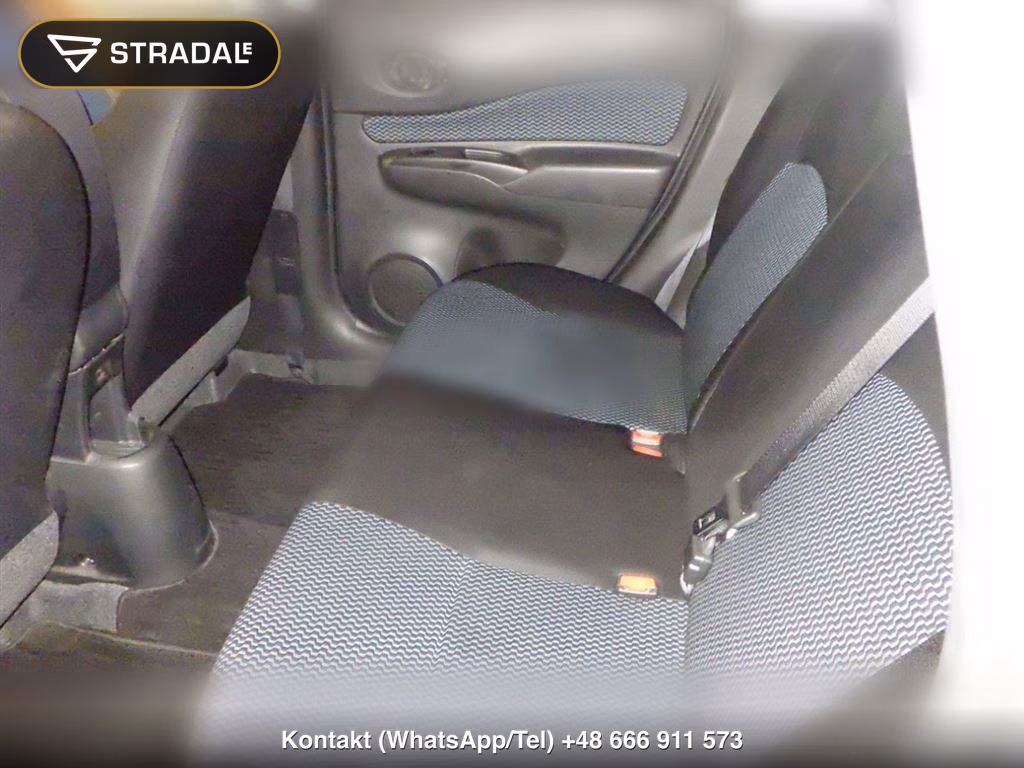 NISSAN NOTE X DIG-S, miniaturka 7