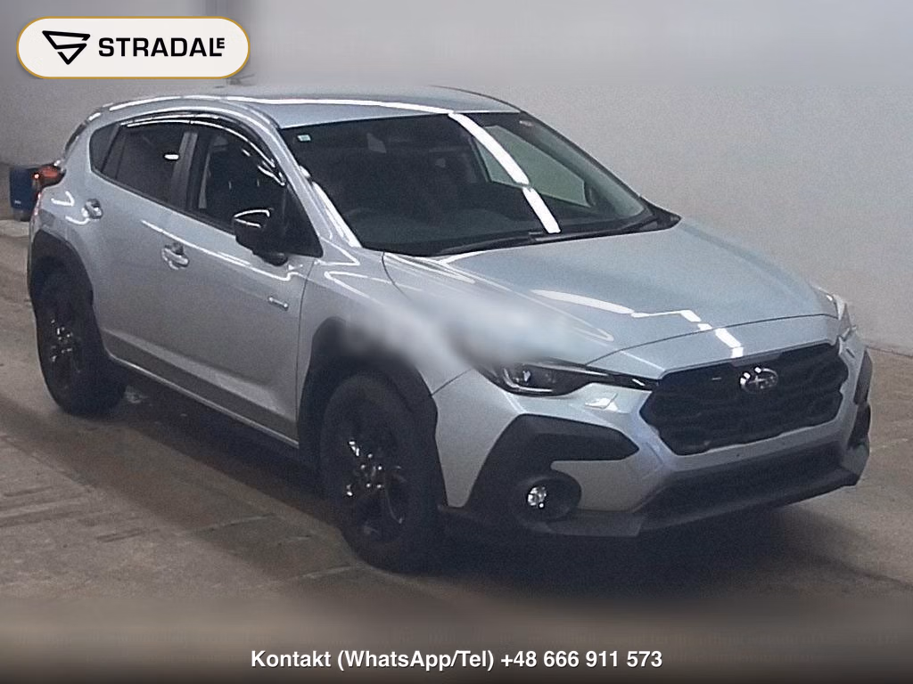 SUBARU CROSSTREK 4WD TOURING, miniaturka 2