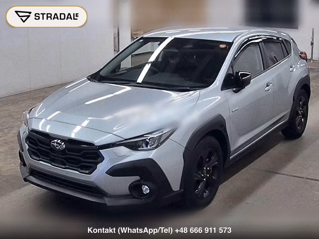 SUBARU CROSSTREK 4WD TOURING, miniaturka 5