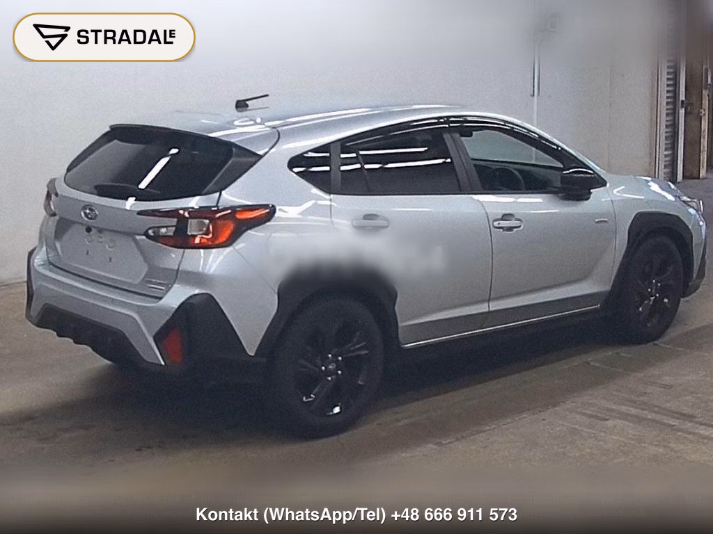 SUBARU CROSSTREK 4WD TOURING, miniaturka 6