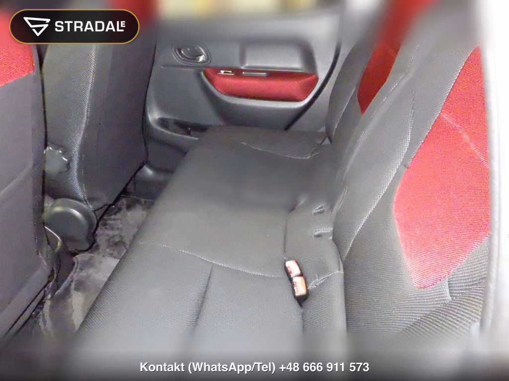 SUZUKI CHEVROLET CRUZE 4WD LT, miniaturka 7