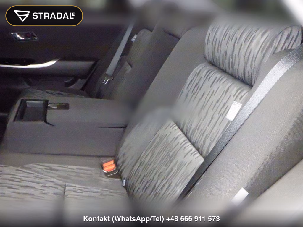TOYOTA CROWN 4D 2.5 ATHLETE, miniaturka 7