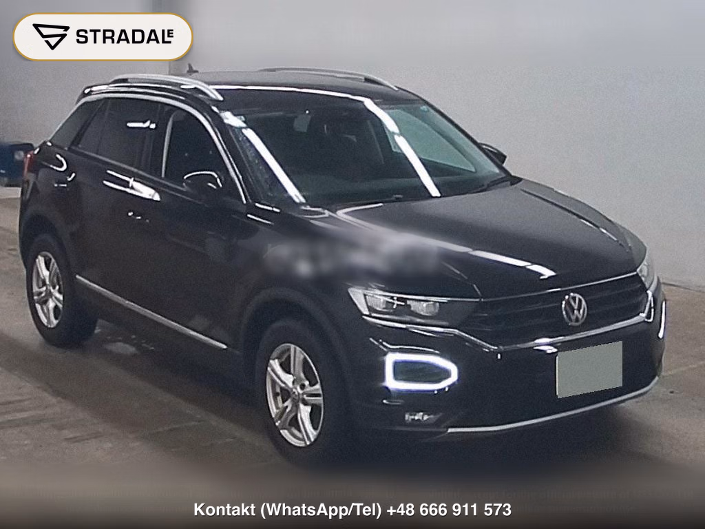 VOLKSWAGEN T-ROC TDI STYLE DESIGN PACKAGE, miniaturka 2