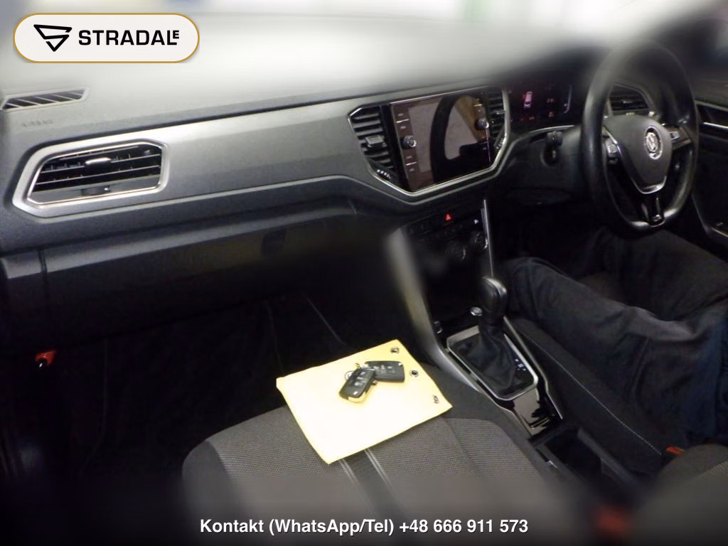 VOLKSWAGEN T-ROC TDI STYLE DESIGN PACKAGE, miniaturka 4