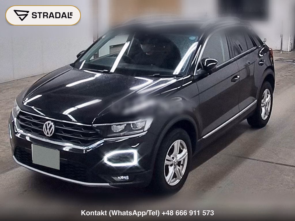 VOLKSWAGEN T-ROC TDI STYLE DESIGN PACKAGE, miniaturka 5