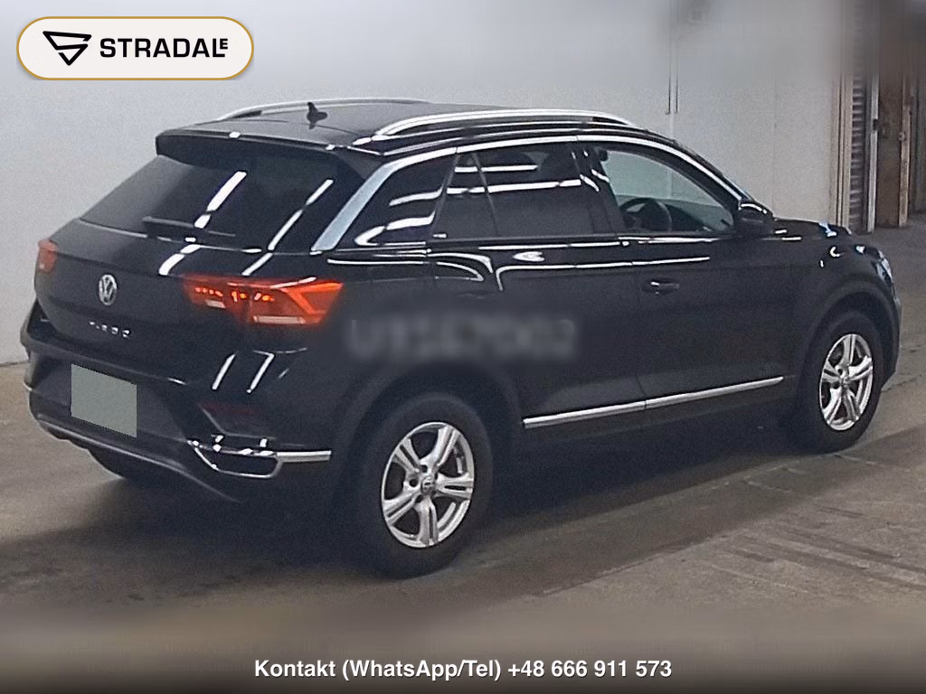 VOLKSWAGEN T-ROC TDI STYLE DESIGN PACKAGE, miniaturka 6