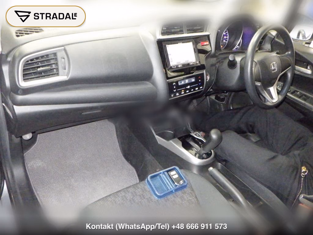 HONDA FIT 4WD 13G･F PACKAGE, miniaturka 4
