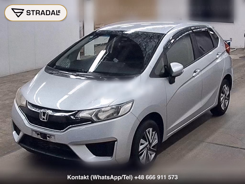HONDA FIT 4WD 13G･F PACKAGE, miniaturka 5