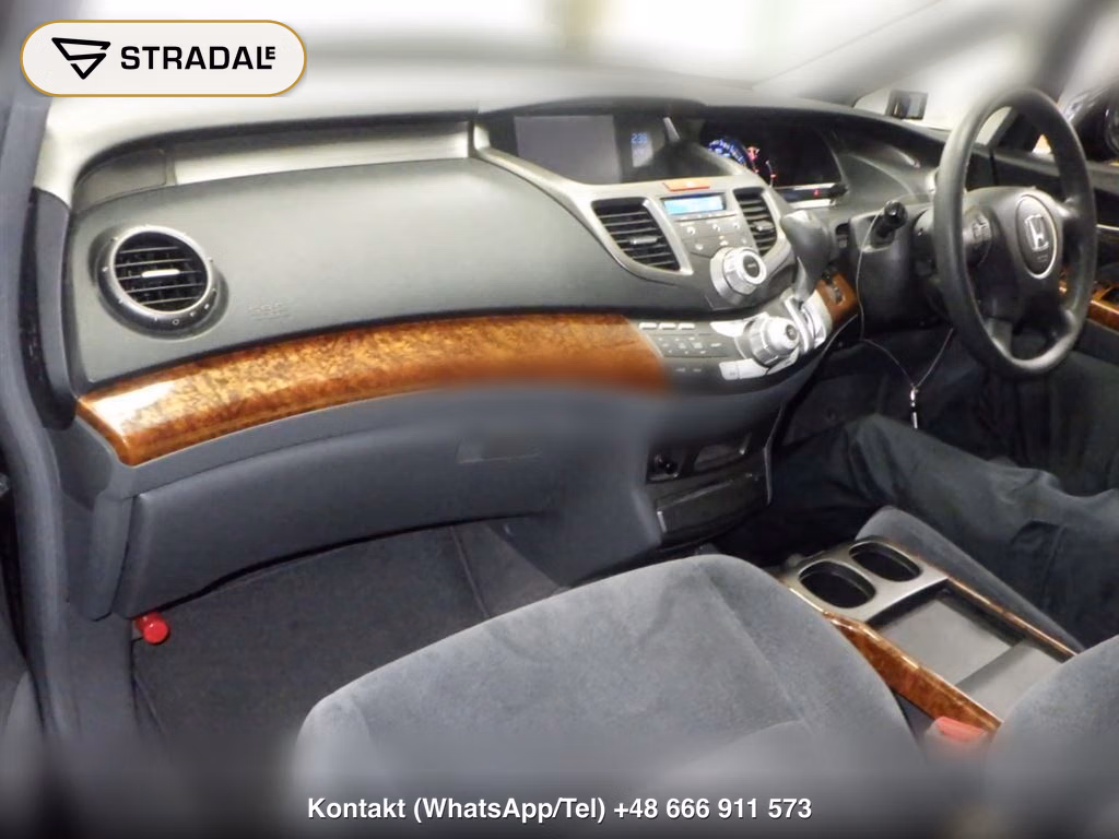 HONDA ODYSSEY M, miniaturka 4